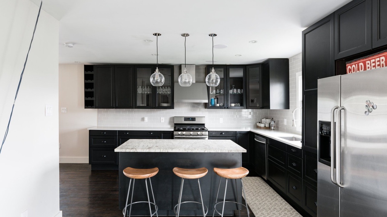 Photo of Kitchen in Pleasant Ridge