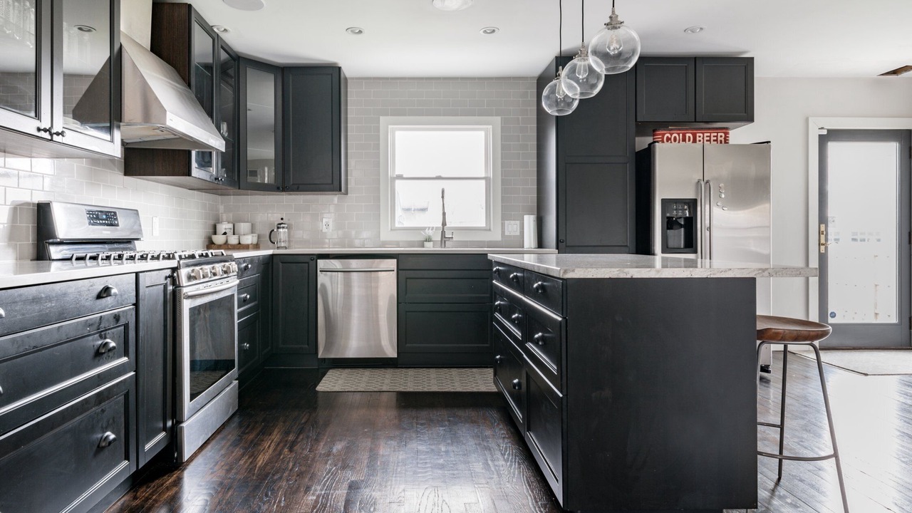 Photo of Kitchen in Pleasant Ridge