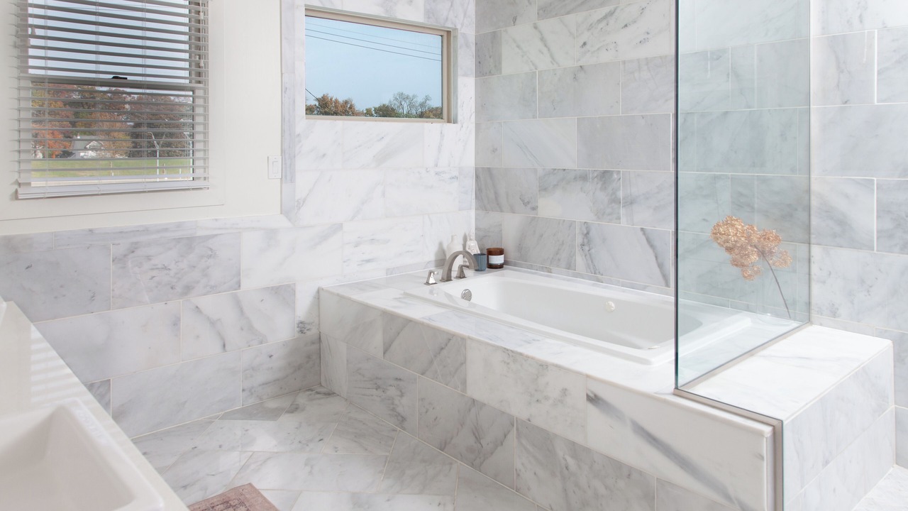 Photo of Bathroom in Pleasant Ridge