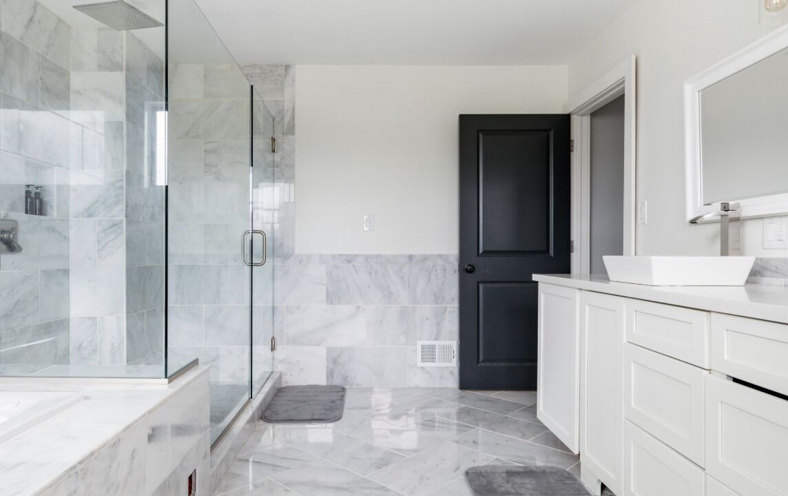 Photo of Bathroom in Pleasant Ridge