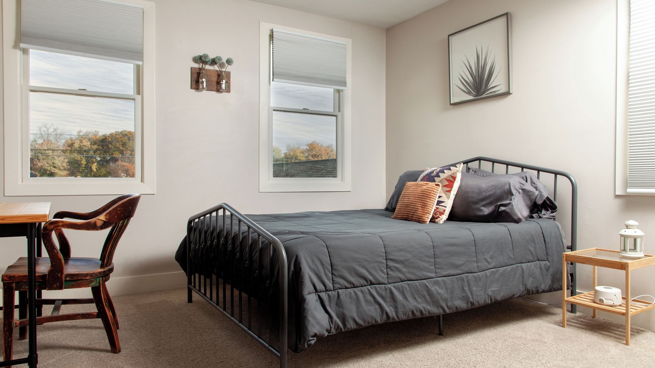 Photo of Bedroom in Pleasant Ridge