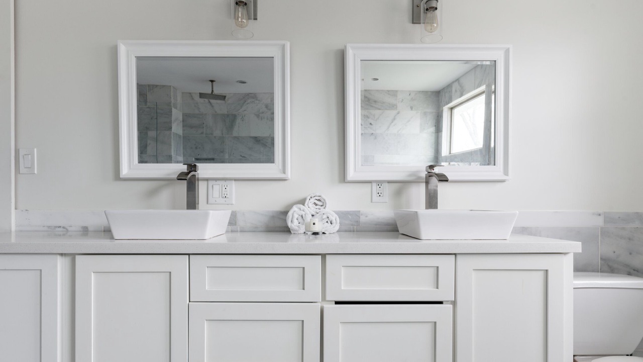 Photo of Bathroom in Pleasant Ridge