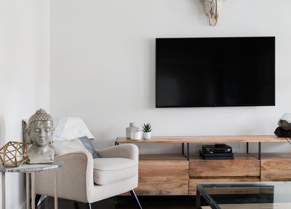 Photo of Livingroom in Pleasant Ridge