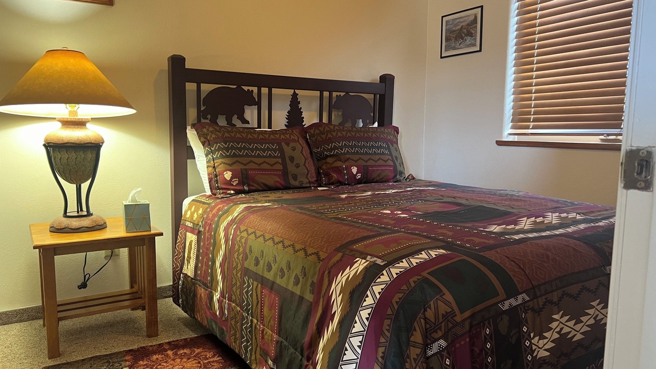 Photo of Bedroom in Silver Star
