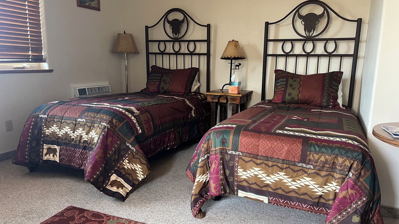 Photo of Bedroom in Silver Star