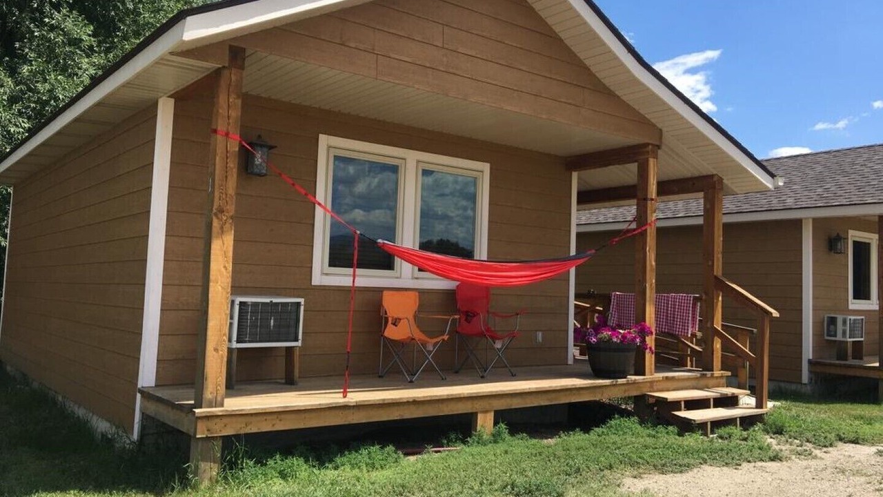 Photo of Outdoor in Melrose
