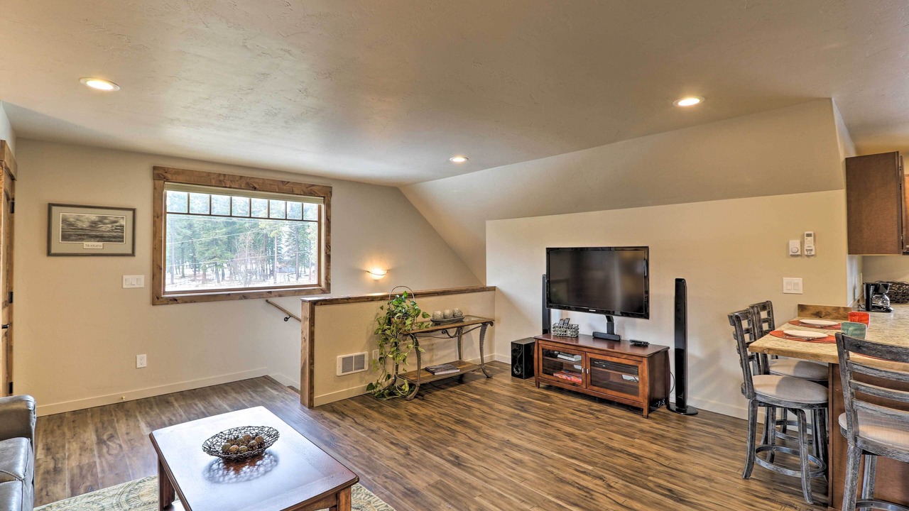 Photo of Livingroom in Kalispell