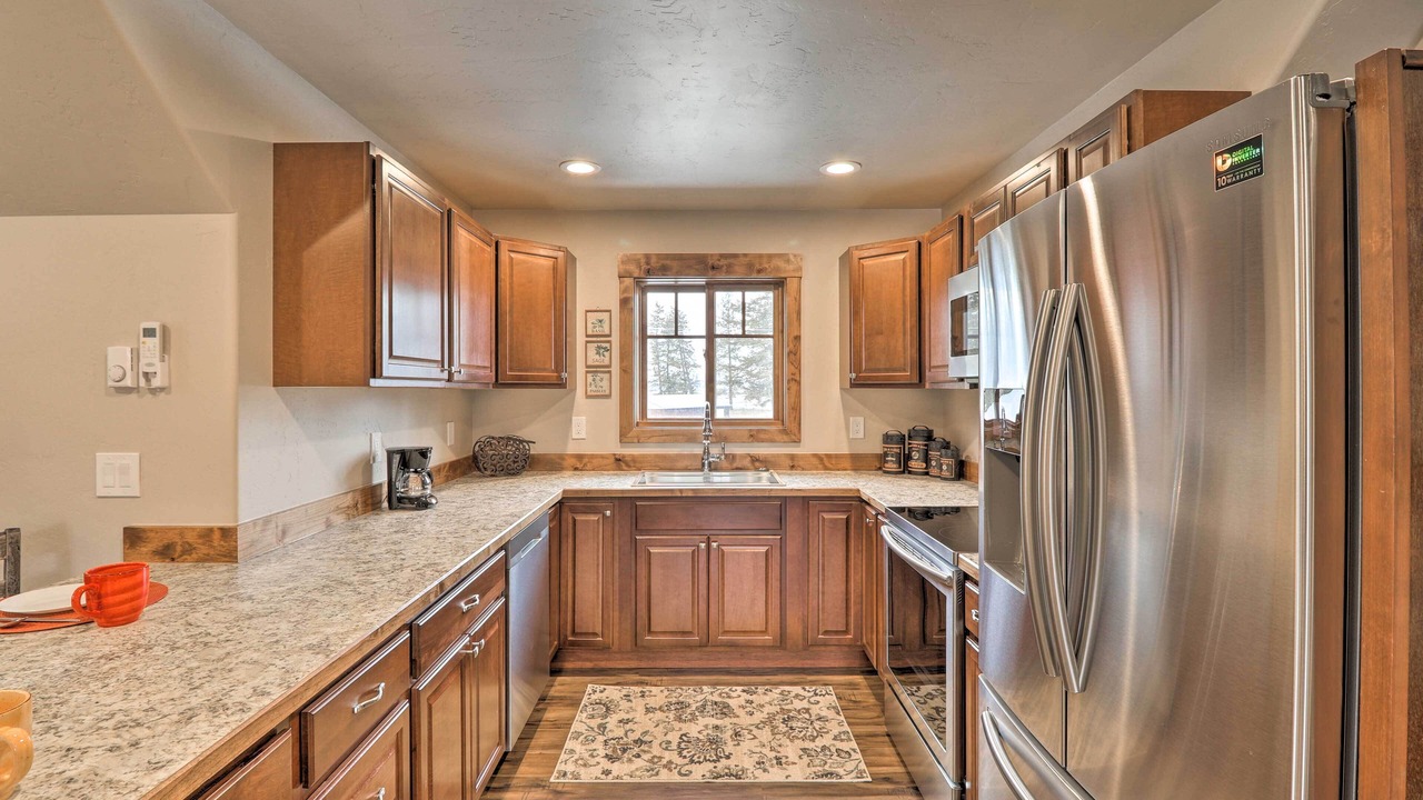 Photo of Kitchen in Kalispell