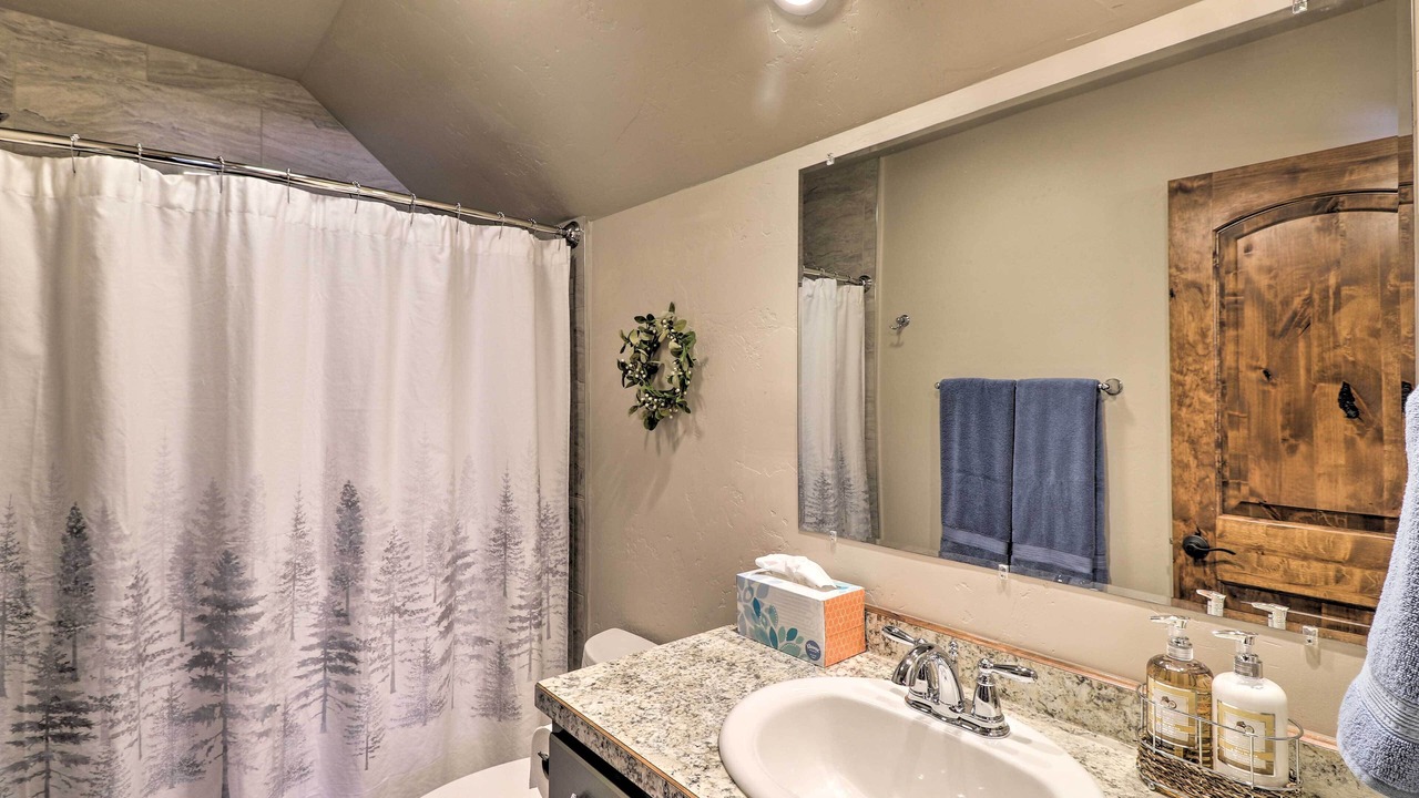 Photo of Bathroom in Kalispell