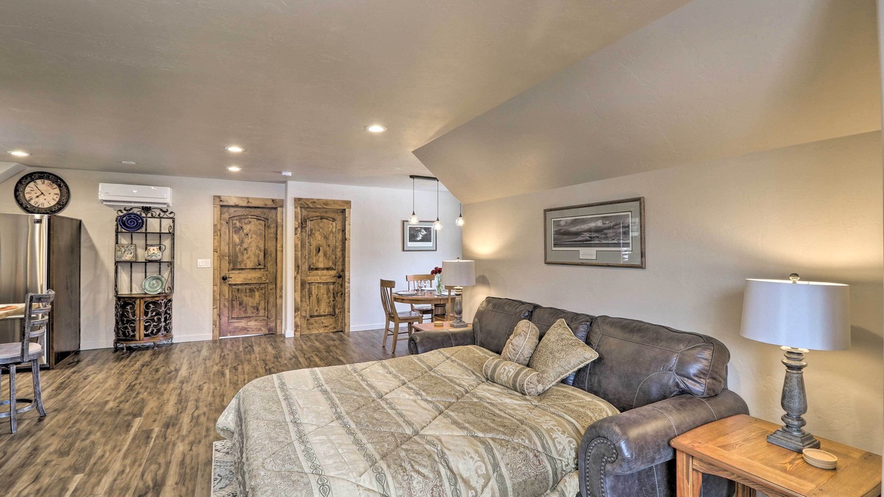 Photo of Bedroom in Kalispell