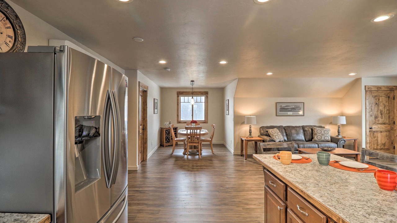 Photo of Livingroom in Kalispell