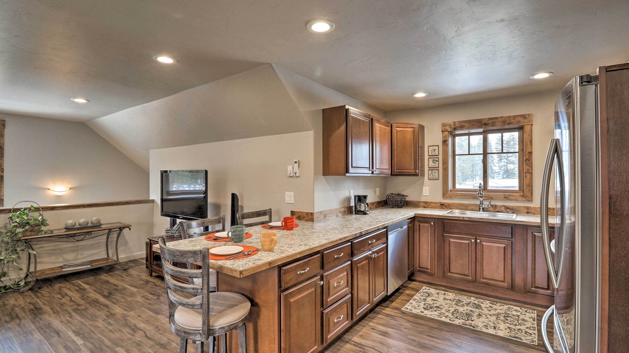 Photo of Kitchen in Kalispell