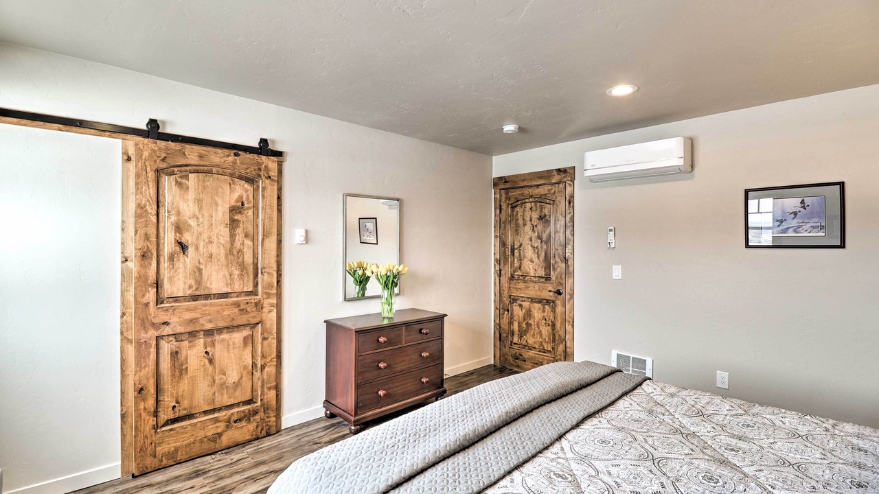 Photo of Bedroom in Kalispell