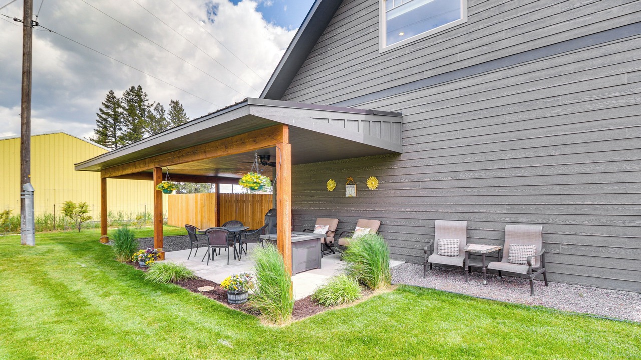 Photo of Outdoor in Kalispell