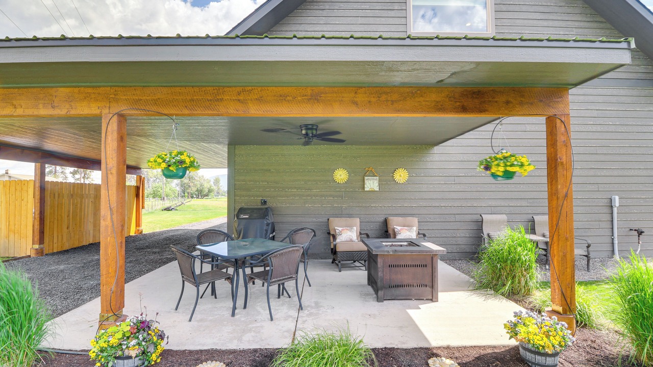 Photo of Outdoor in Kalispell