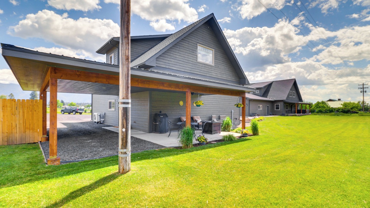 Photo of Outdoor in Kalispell