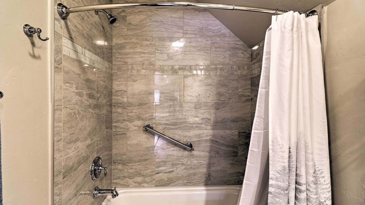Photo of Bathroom in Kalispell