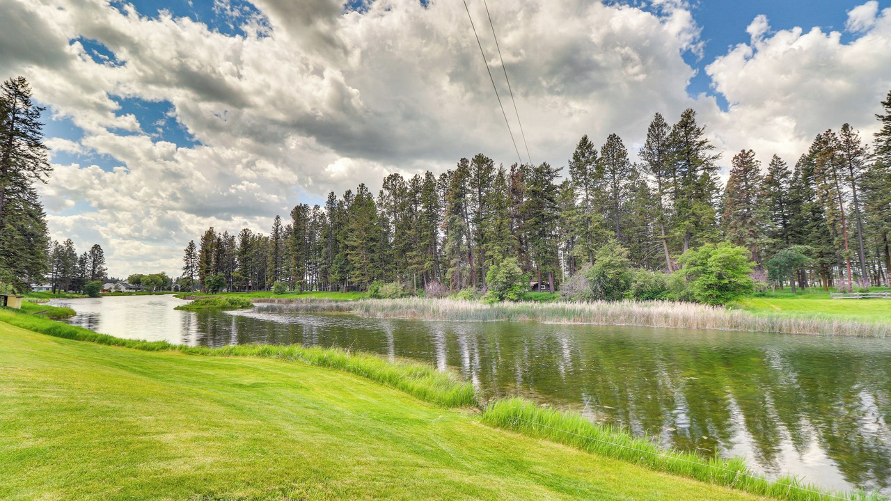 Photo of Outdoor in Kalispell