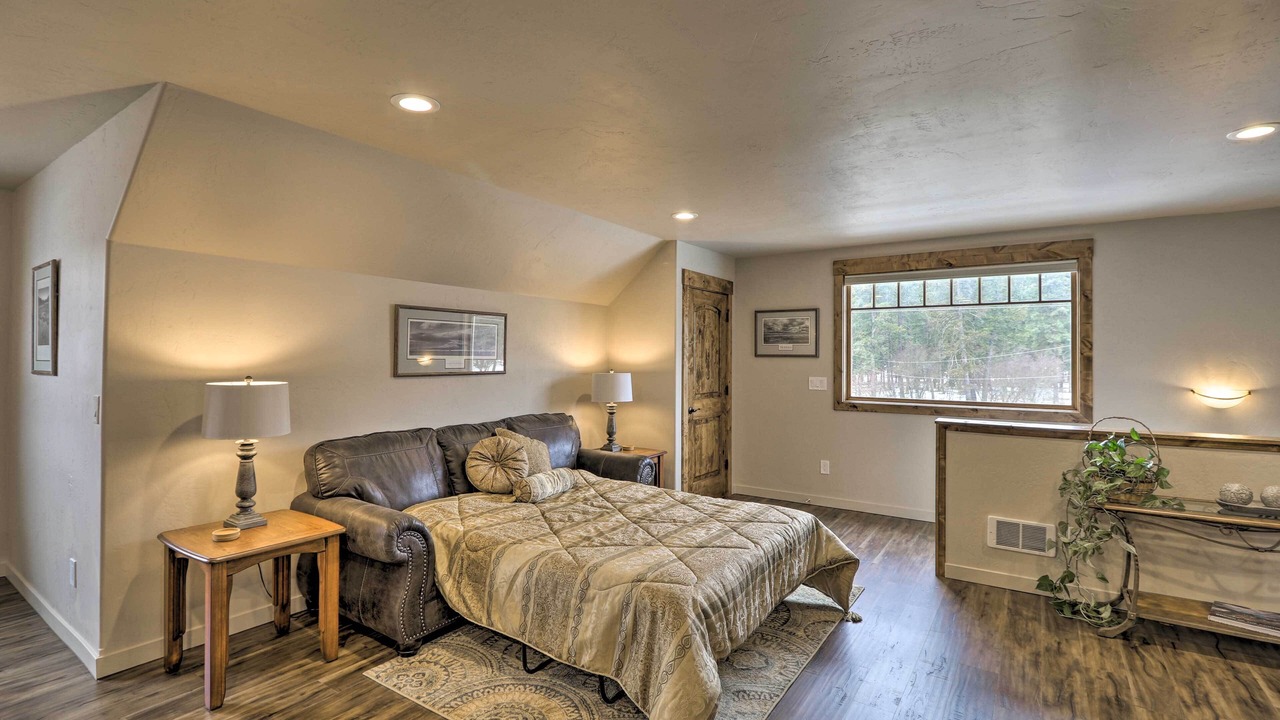 Photo of Livingroom in Kalispell