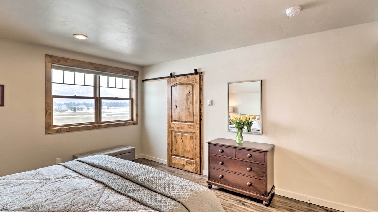 Photo of Bedroom in Kalispell