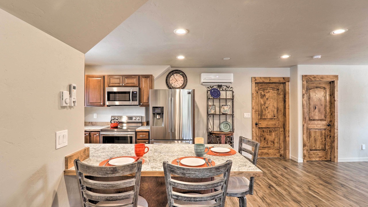 Photo of Kitchen in Kalispell