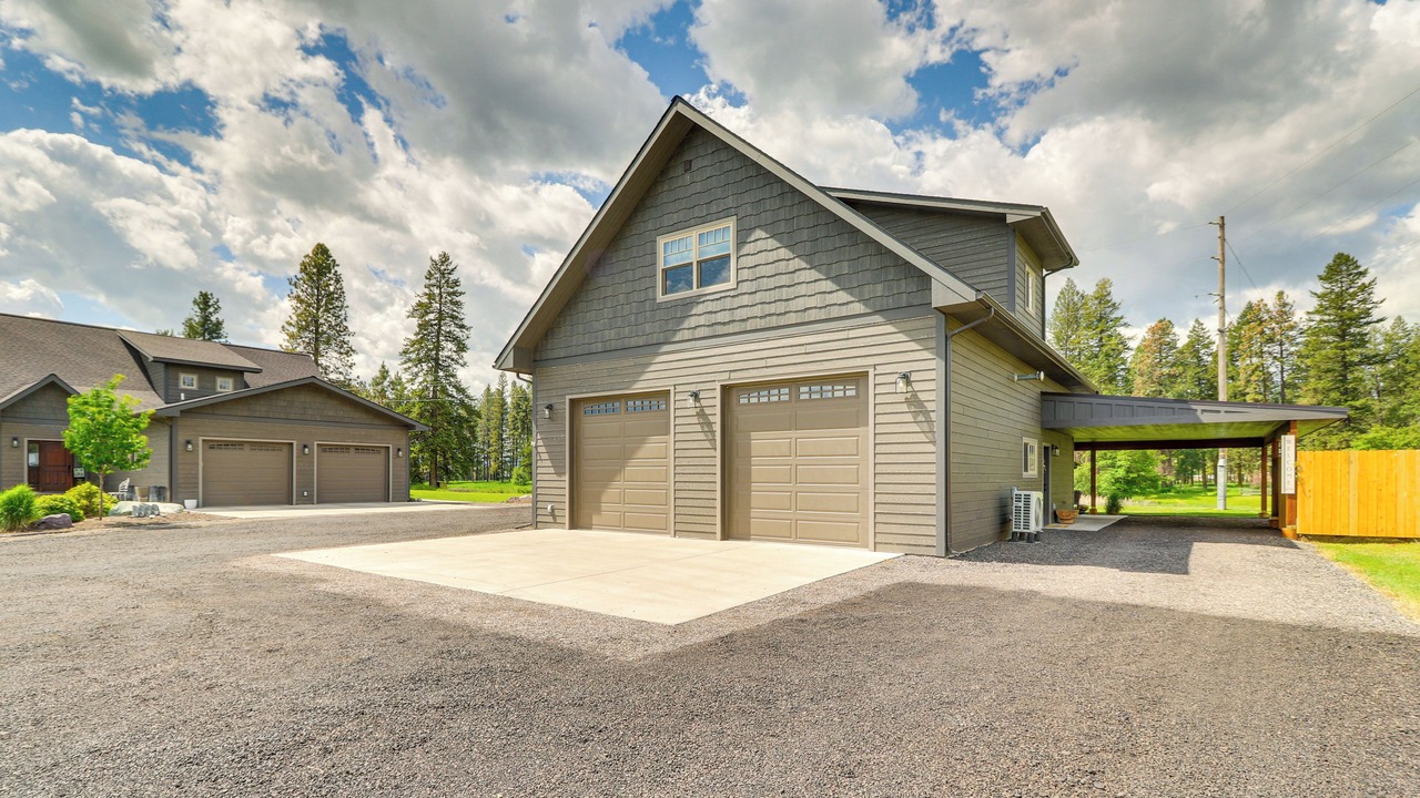 Photo of Outdoor in Kalispell
