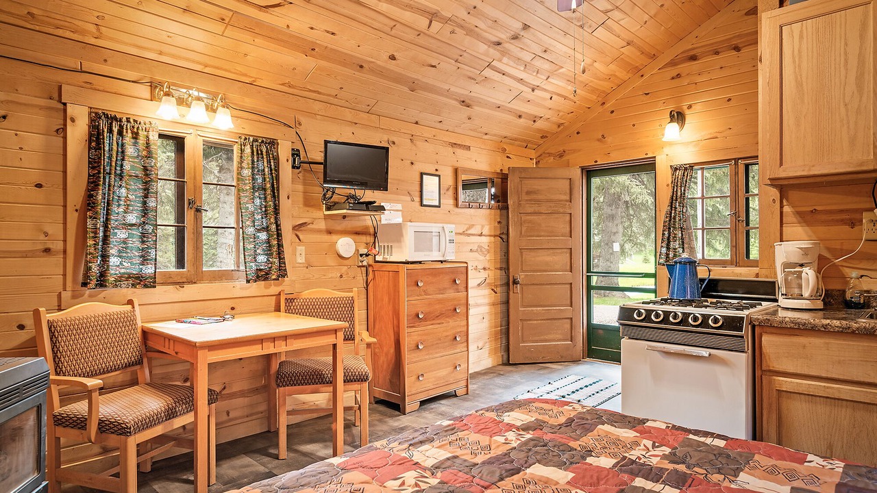 Photo of Bedroom in Cheyenne Crossing