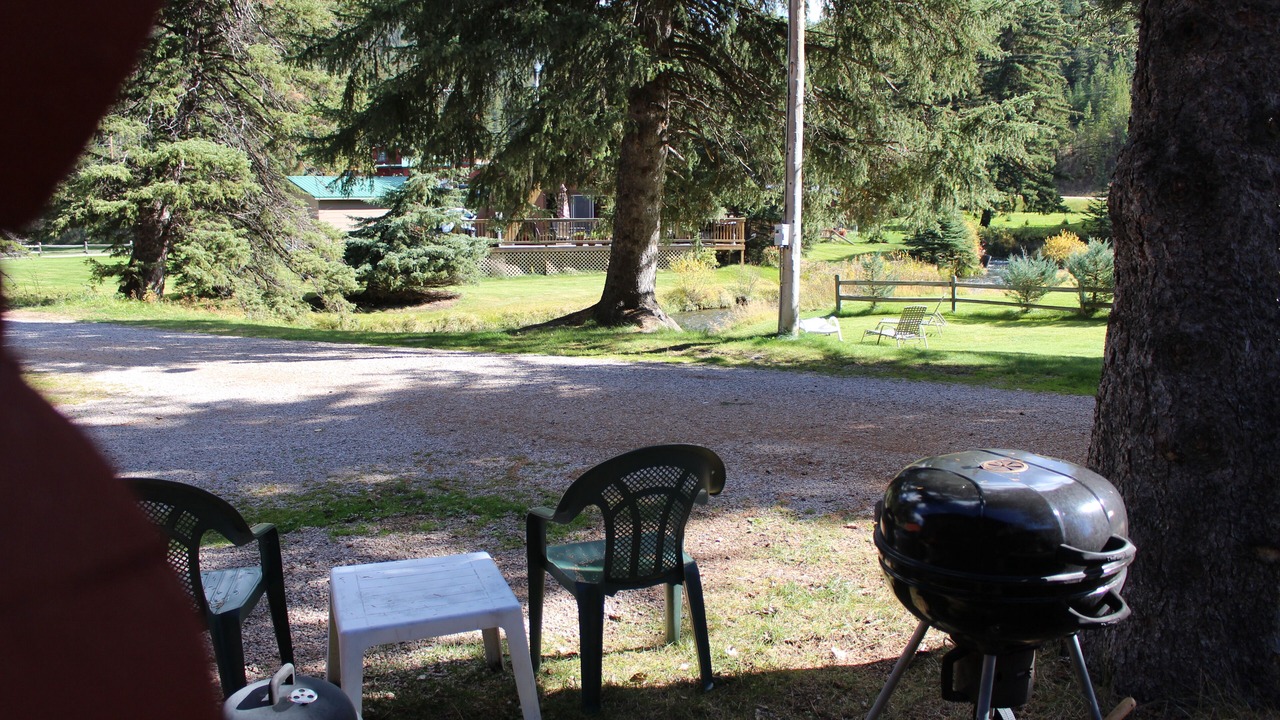 Photo of Outdoor in Cheyenne Crossing
