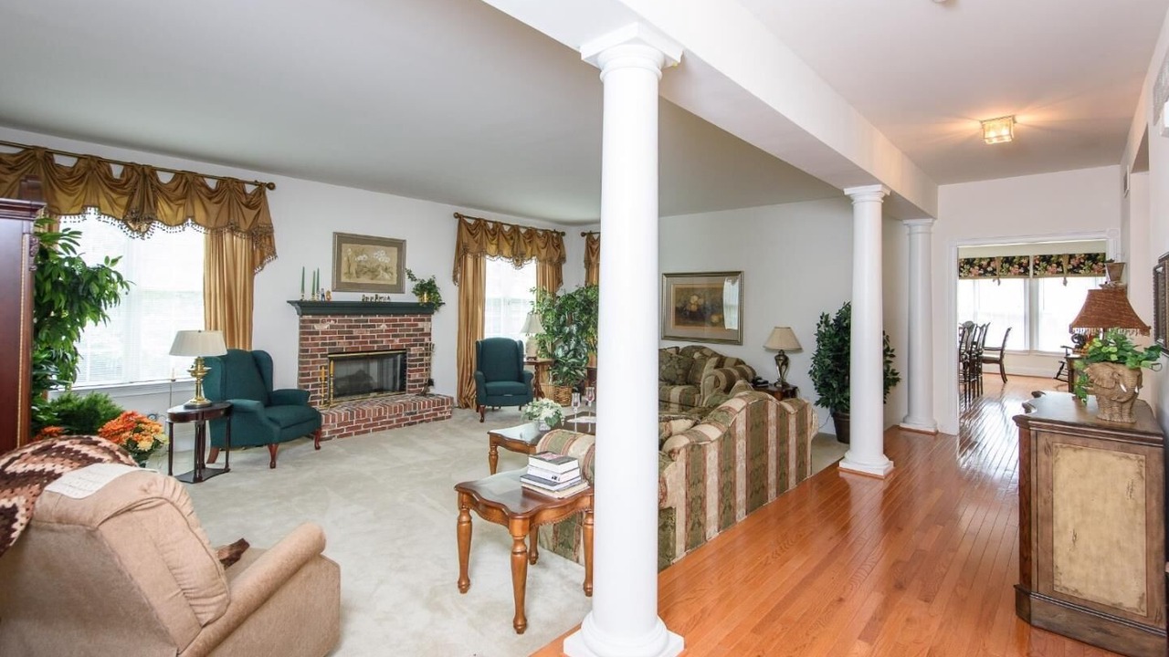 Photo of Livingroom in Cheyney