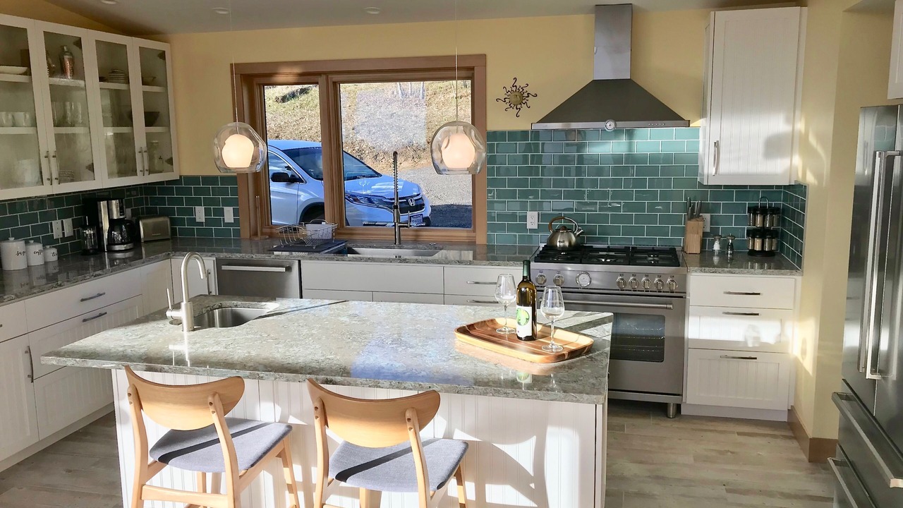 Photo of Kitchen in Ashland