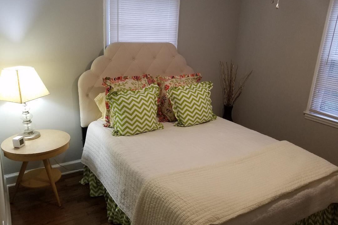 Photo of Bedroom in Augusta