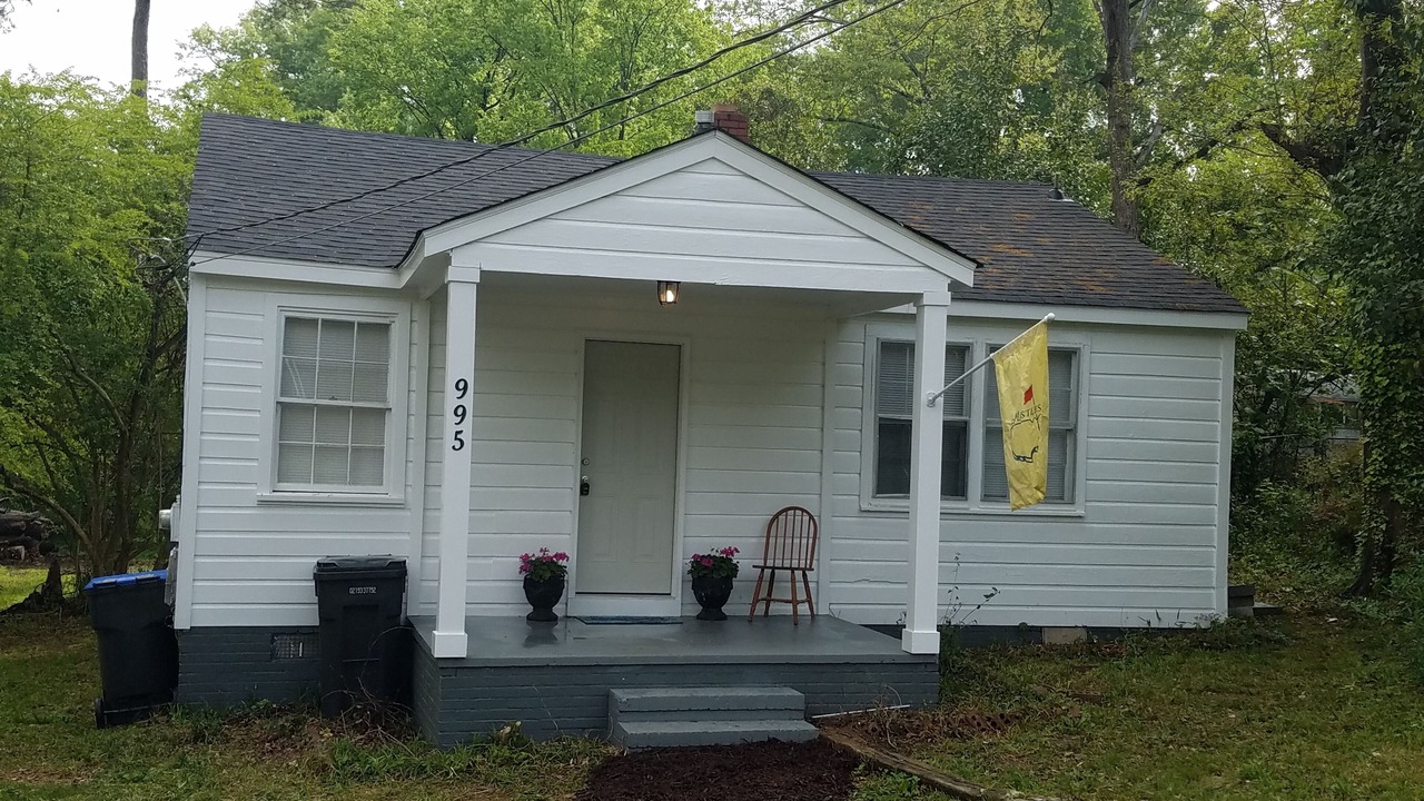 Photo of Outdoor in Augusta