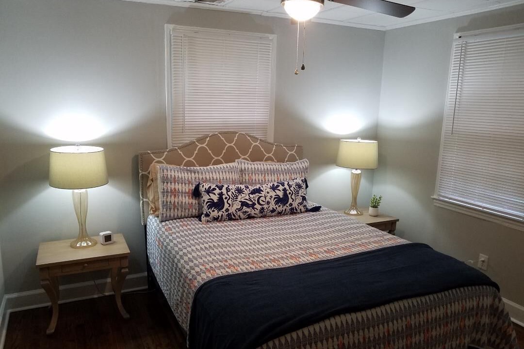 Photo of Bedroom in Augusta