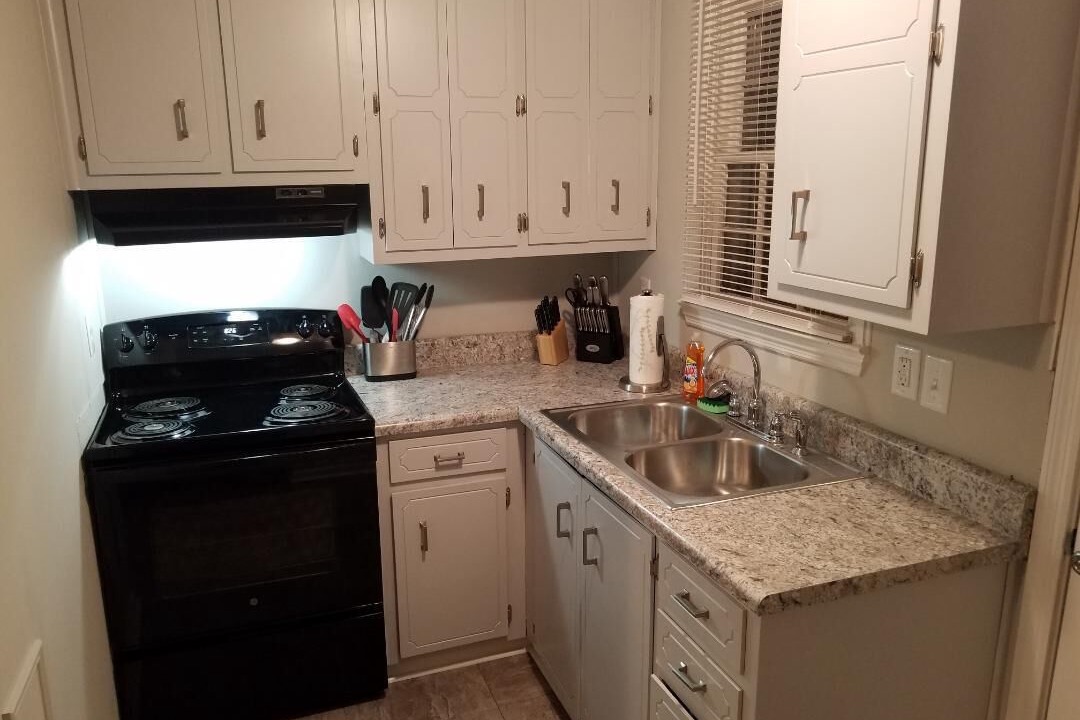 Photo of Kitchen in Augusta