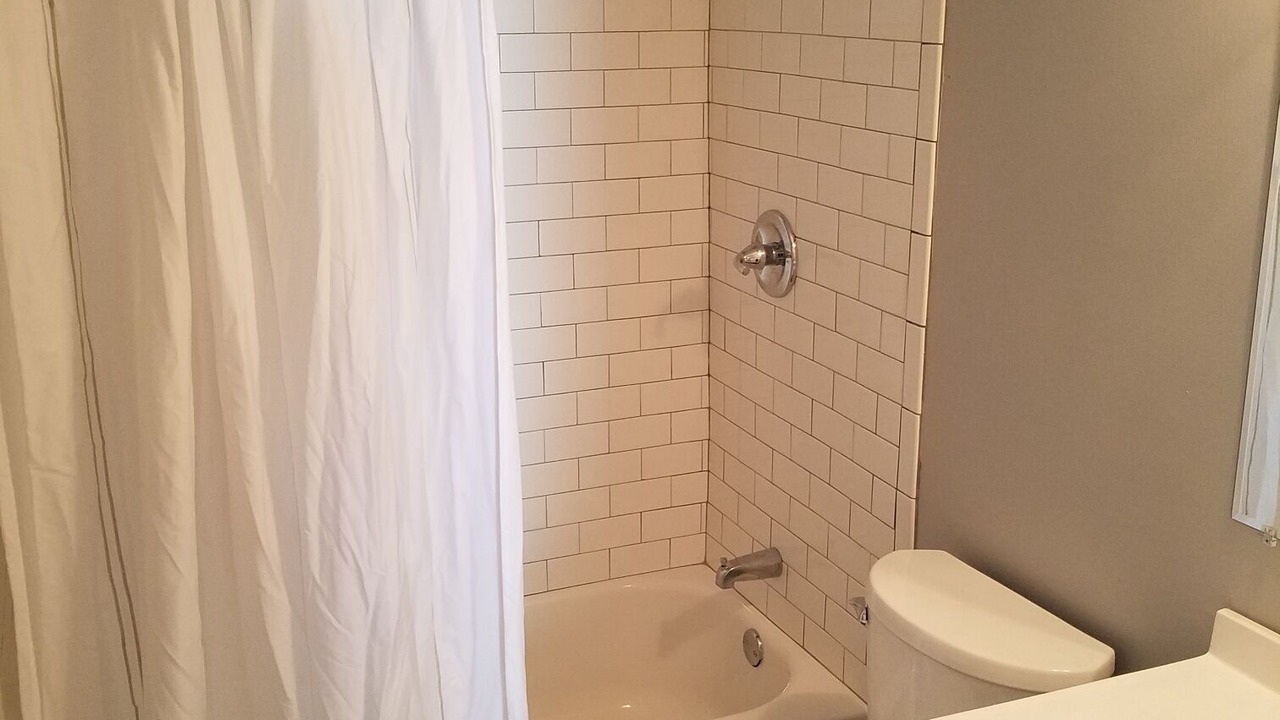 Photo of Bathroom in Augusta