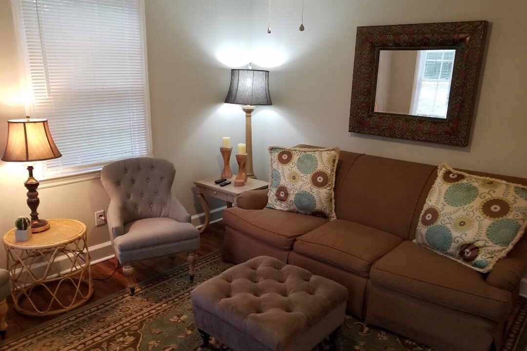 Photo of Livingroom in Augusta