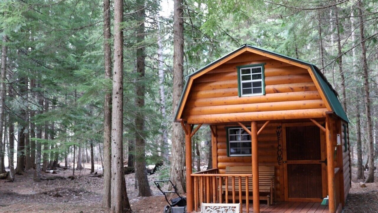 Photo of Bathroom in Priest River