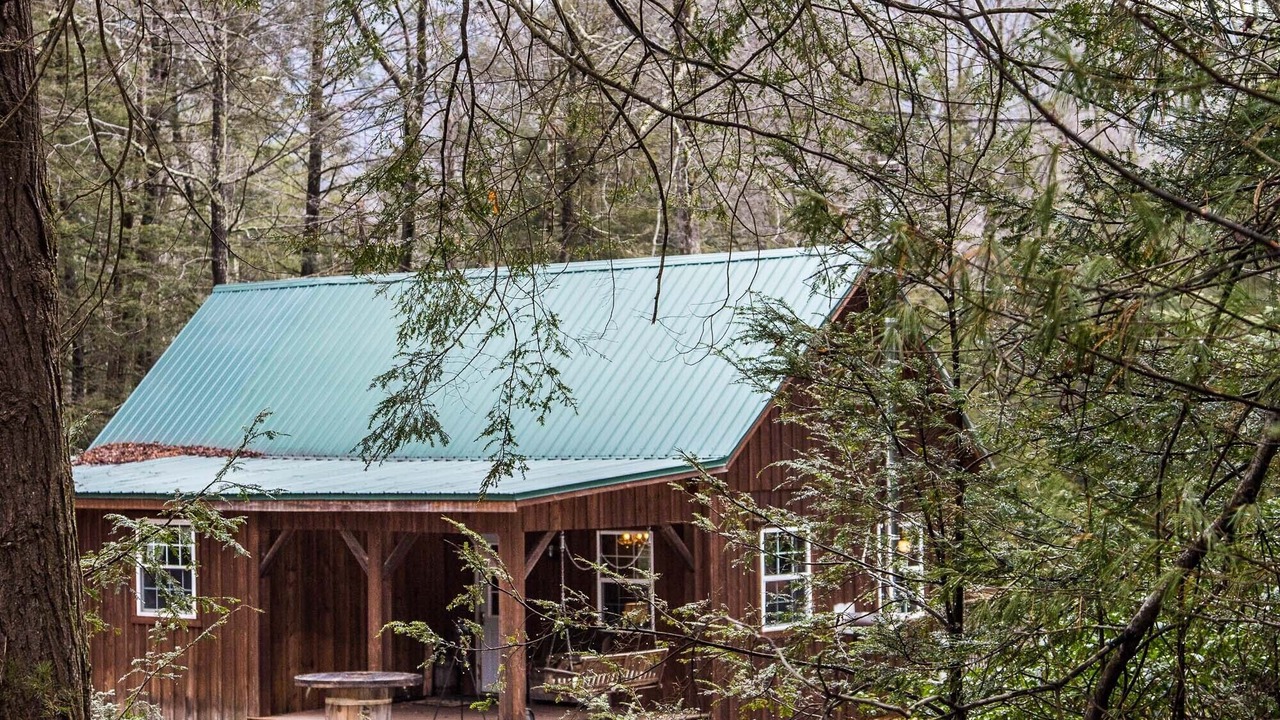 Photo of Outdoor in Benton