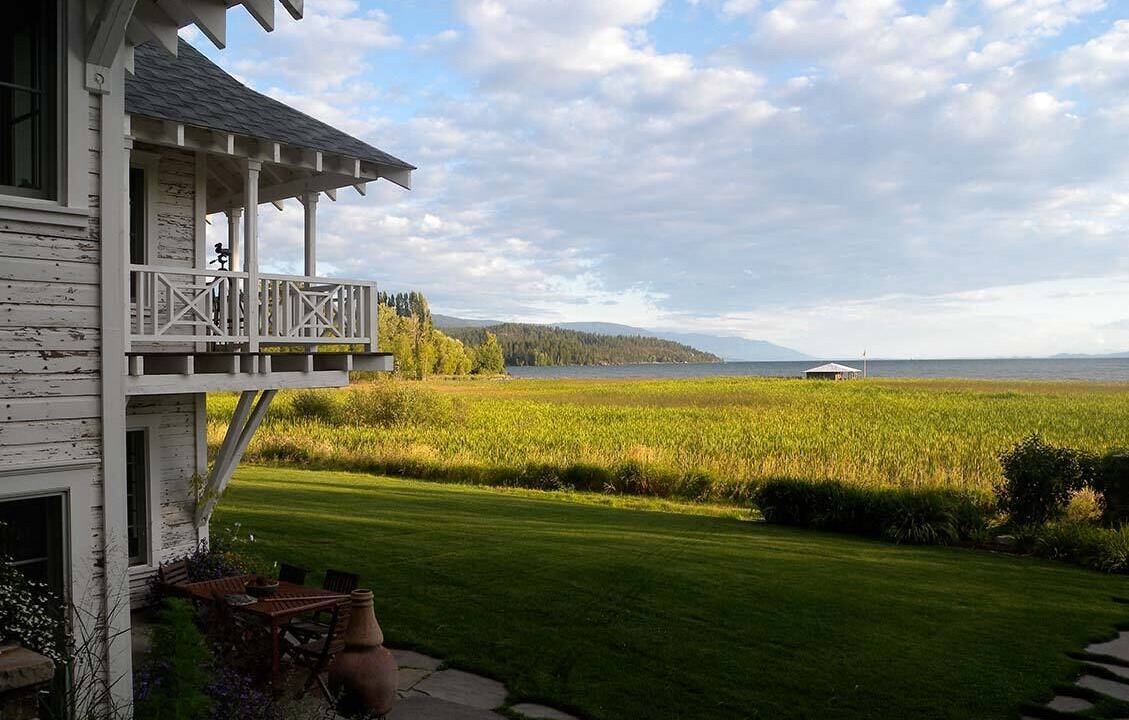 Photo of Outdoor in Bigfork