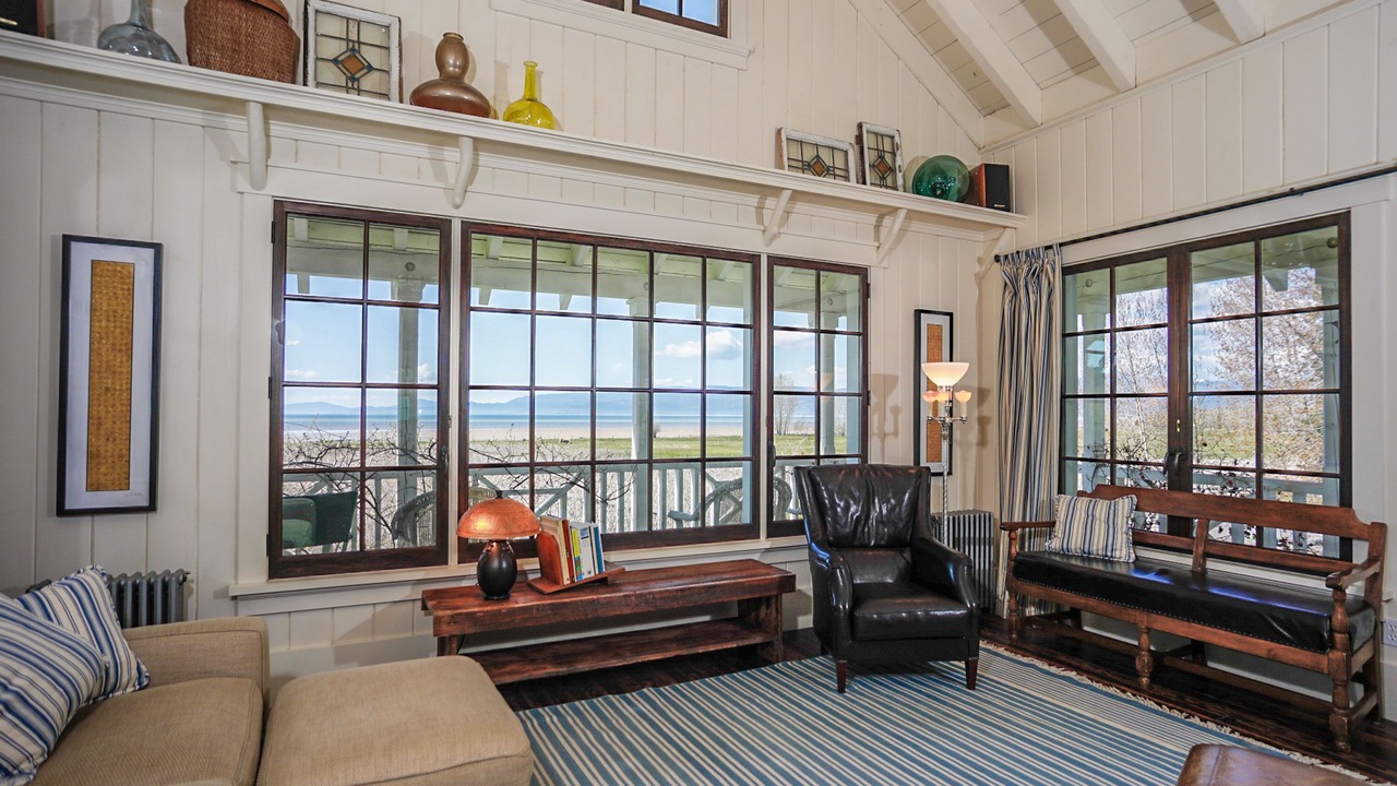 Photo of Livingroom in Bigfork