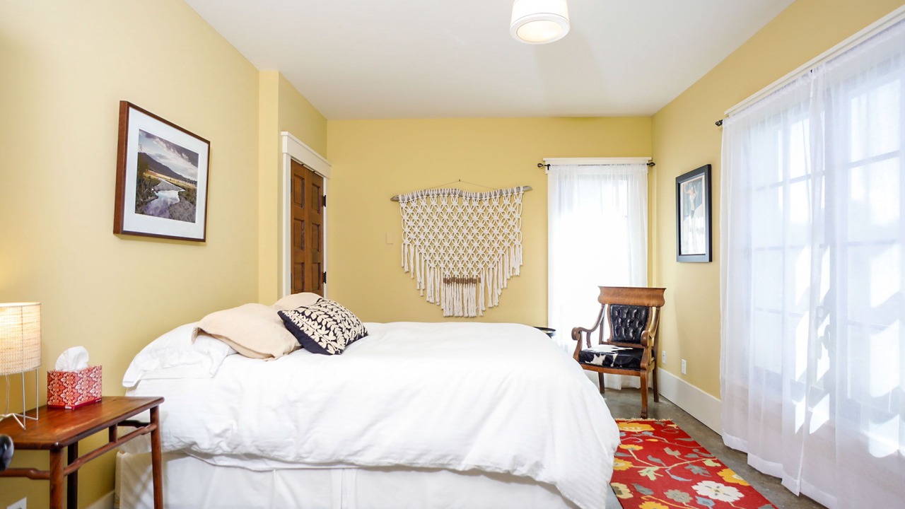 Photo of Bedroom in Bigfork