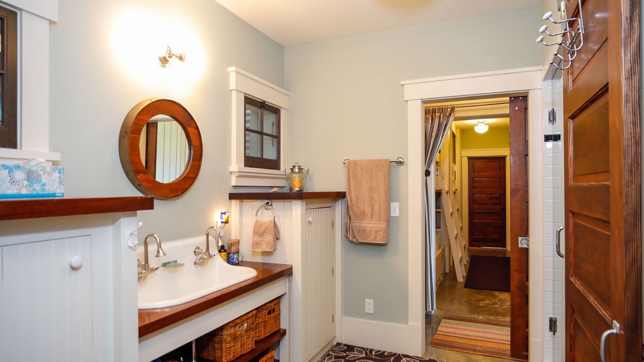Photo of Bathroom in Bigfork