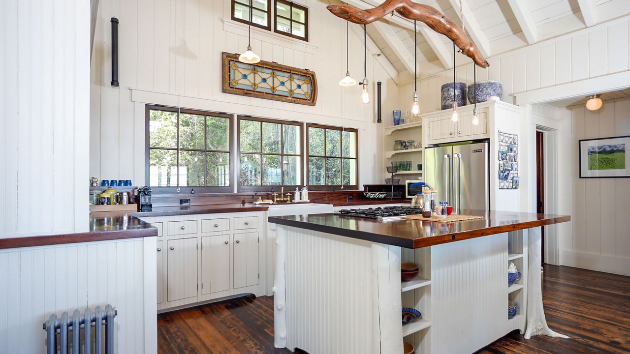 Photo of Kitchen in Bigfork