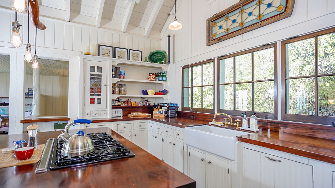 Photo of Kitchen in Bigfork