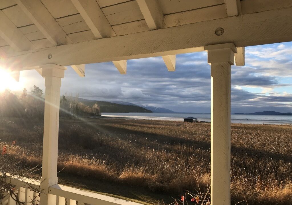 Photo of Outdoor in Bigfork