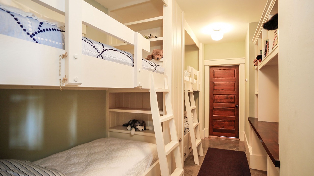 Photo of Bedroom in Bigfork