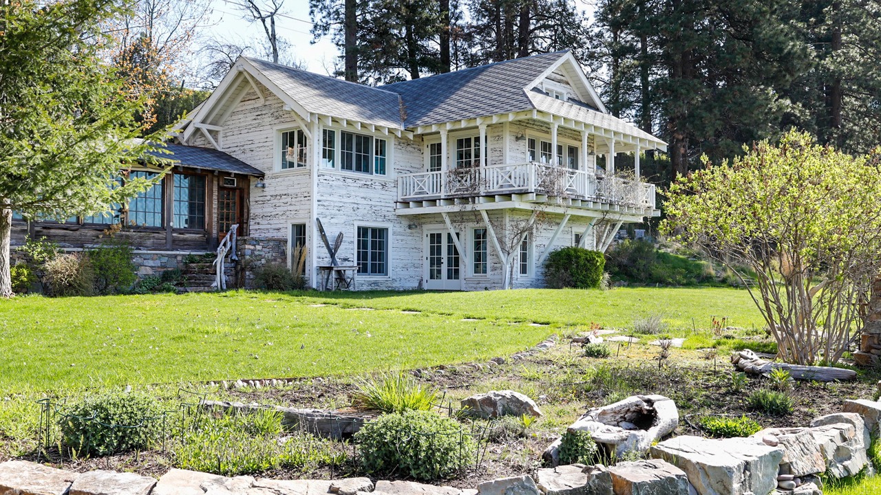 Photo of Outdoor in Bigfork
