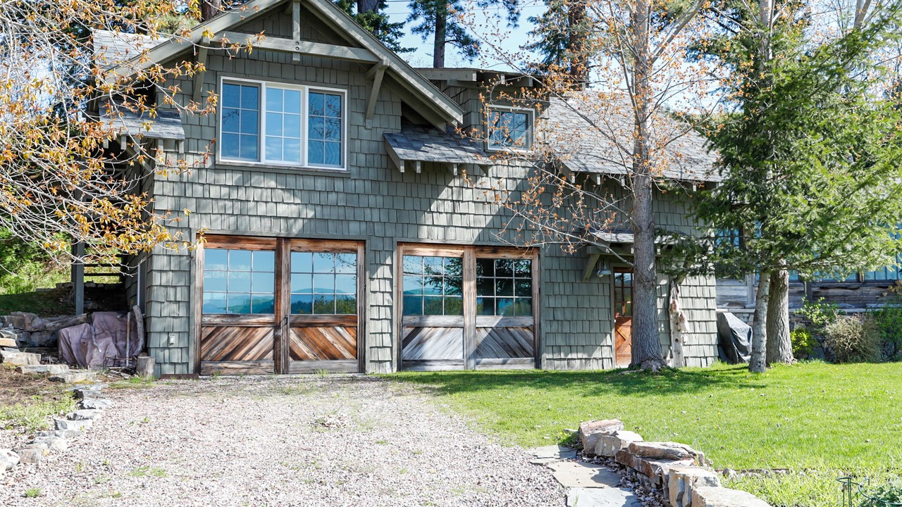 Photo of Outdoor in Bigfork