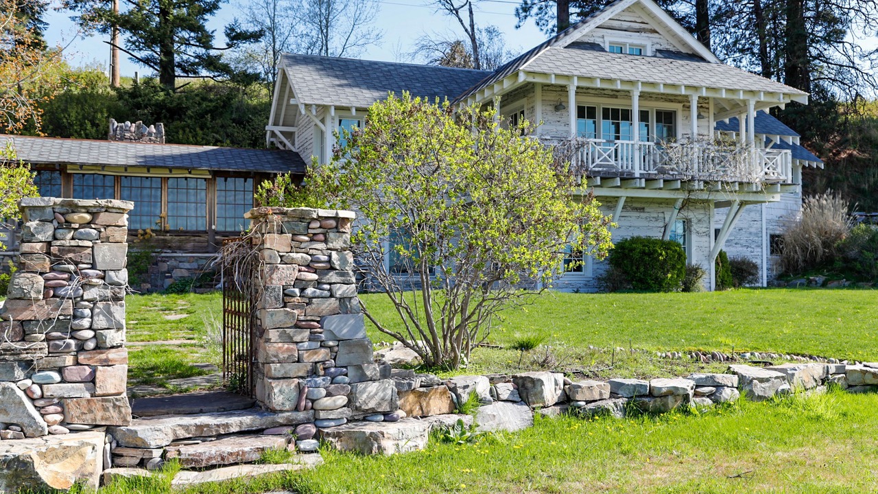 Photo of Outdoor in Bigfork