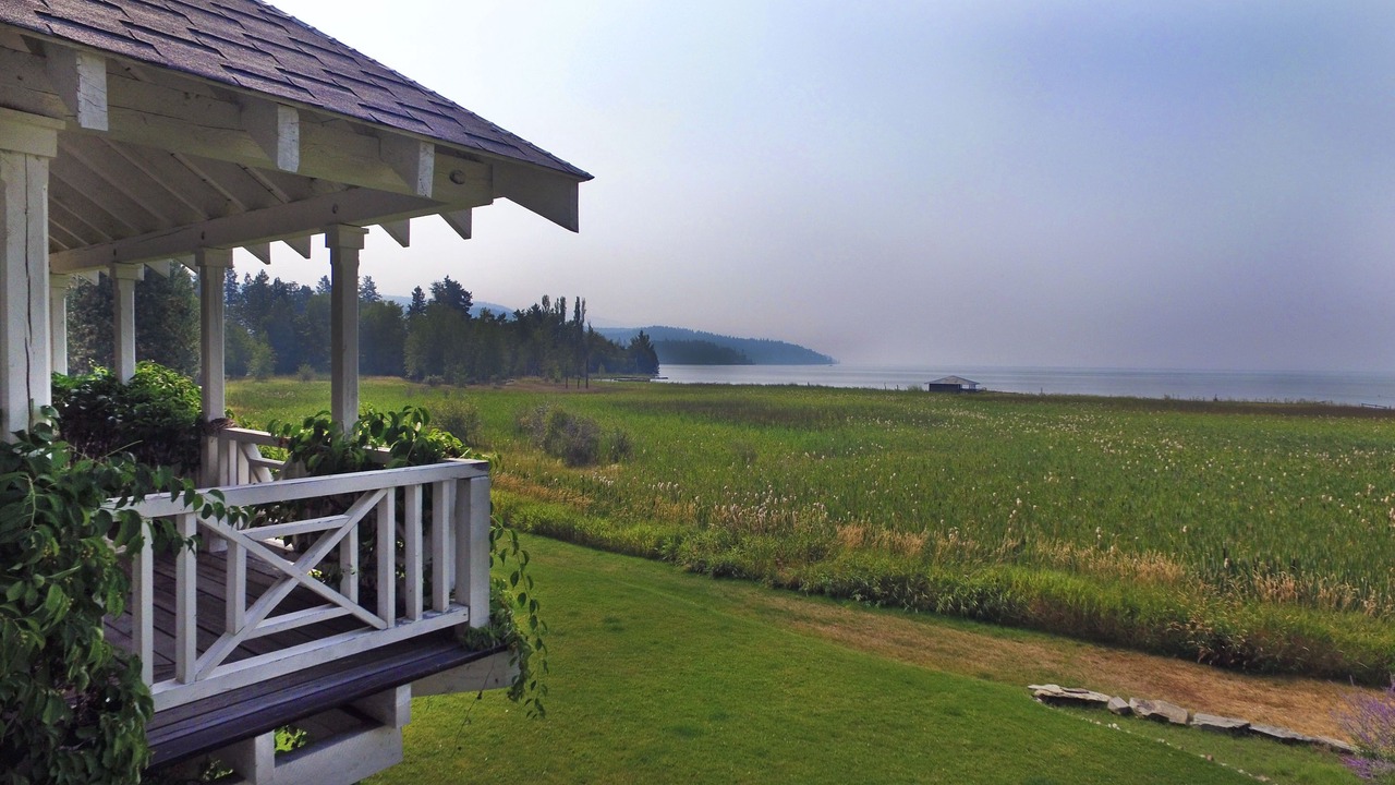 Photo of Outdoor in Bigfork